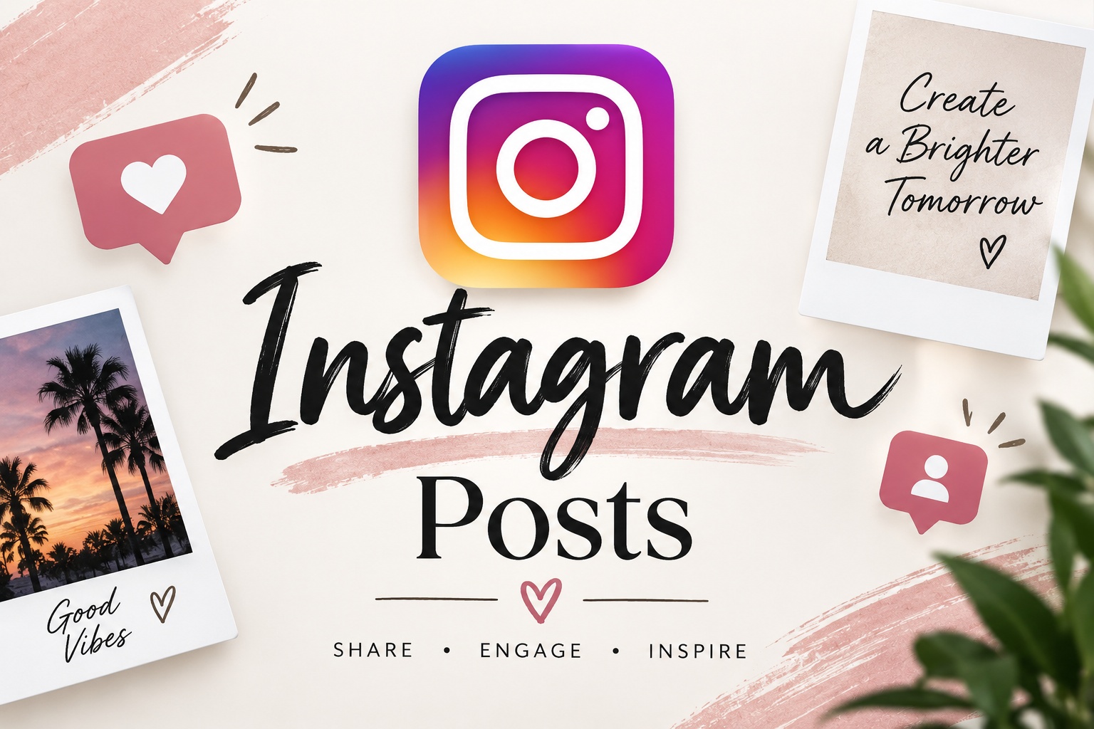 Instagram community photo